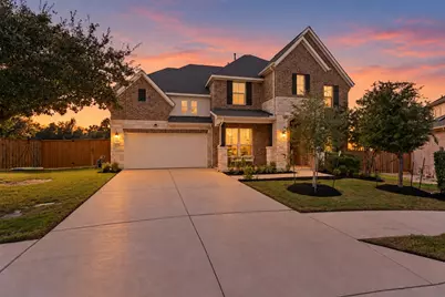 105 Autumn Oak Way, Georgetown, TX 78628 - Photo 1