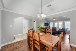 1105 2nd St, Jarrell, TX 76537 - Photo 8