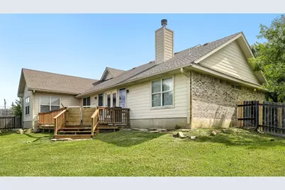 1105 2nd Street, Jarrell, TX 76537 - Photo 24