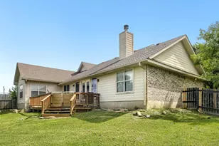 1105 2nd St, Jarrell, TX 76537 - Photo 24