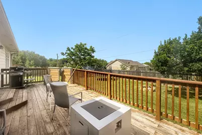 1105 2nd Street, Jarrell, TX 76537 - Photo 22