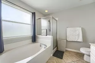1105 2nd St, Jarrell, TX 76537 - Photo 14