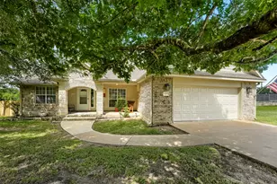 1105 2nd St, Jarrell, TX 76537 - Photo 1