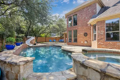 1804 Val Verde Drive, Austin, TX 78732 - Photo 1