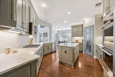 1804 Val Verde Drive, Austin, TX 78732 - Photo 2