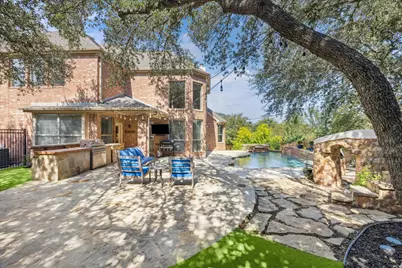 1804 Val Verde Drive, Austin, TX 78732 - Photo 22