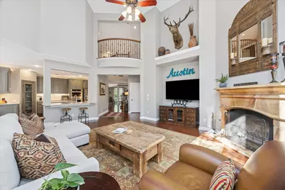 1804 Val Verde Drive, Austin, TX 78732 - Photo 10