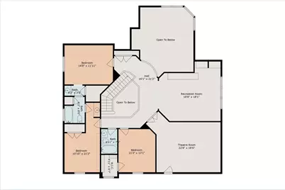 1804 Val Verde Drive, Austin, TX 78732 - Photo 28