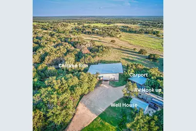 119 Miller Creek Bluff, Briggs, TX 78608 - Photo 1
