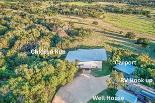 119 Miller Creek Bluff, Briggs, TX 78608 - Photo 1