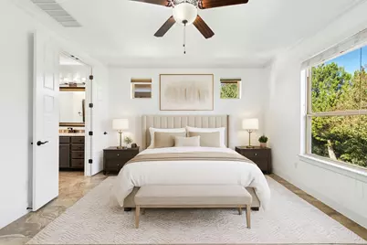 404 Highland Village Drive, Lakeway, TX 78738 - Photo 6