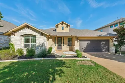 404 Highland Village Drive, Lakeway, TX 78738 - Photo 2