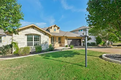 404 Highland Village Drive, Lakeway, TX 78738 - Photo 4