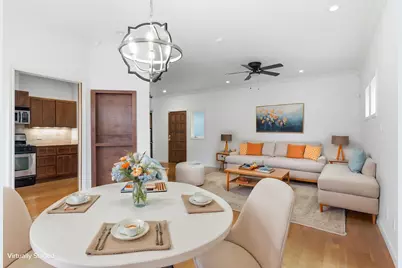 3801 Mia Tia Circle #B, Austin, TX 78731 - Photo 4