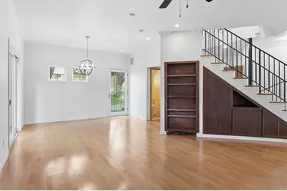 3801 Mia Tia Circle #B, Austin, TX 78731 - Photo 6