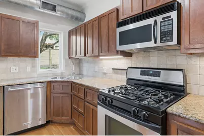 3801 Mia Tia Circle #B, Austin, TX 78731 - Photo 10