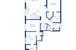 1515 Austin St, Houston, TX 77002 - Photo 2