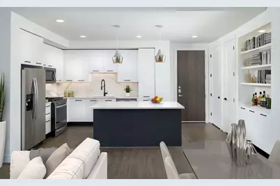 1515 Austin Street #1-1701, Houston, TX 77002 - Photo 10