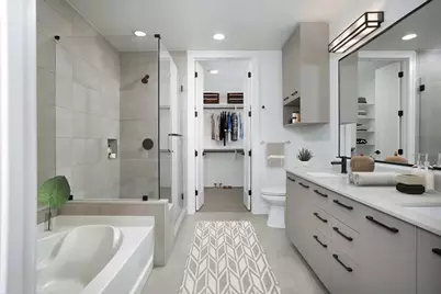1515 Austin Street #1-1701, Houston, TX 77002 - Photo 24