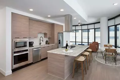 1515 Austin Street #1-1701, Houston, TX 77002 - Photo 8