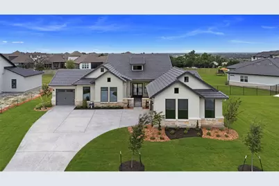 121 La Ventana Drive, Liberty Hill, TX 78642 - Photo 1