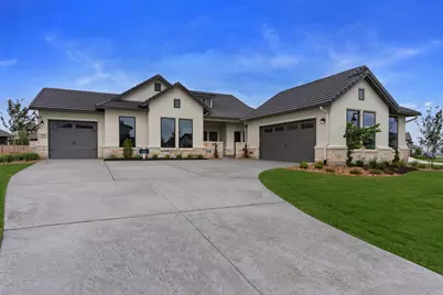 121 La Ventana Drive, Liberty Hill, TX 78642 - Photo 2
