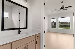 121 La Ventana Dr, Liberty Hill, TX 78642 - Photo 14
