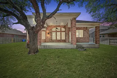 318 Gaspar Bend, Cedar Park, TX 78613 - Photo 38
