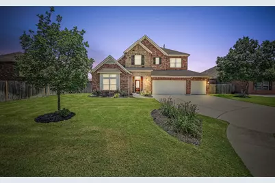 318 Gaspar Bend, Cedar Park, TX 78613 - Photo 2
