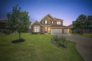 318 Gaspar Bend, Cedar Park, TX 78613 - Photo 2
