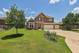318 Gaspar Bend, Cedar Park, TX 78613 - Photo 1