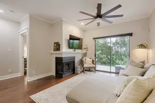1741 Spyglass Dr, Austin, TX 78746 - Photo 2