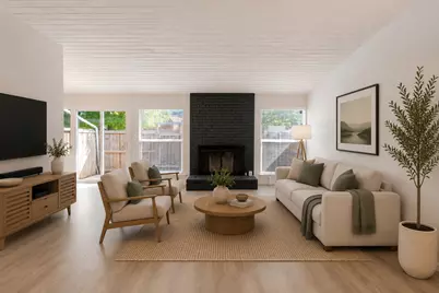 1701 Coronado Hills Drive #B, Austin, TX 78752 - Photo 1