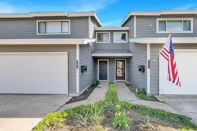 1701 Coronado Hills Drive #B, Austin, TX 78752 - Photo 2