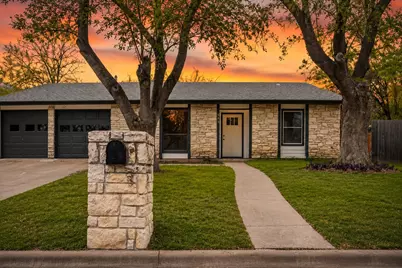502 Pintail Lane, Taylor, TX 76574 - Photo 1