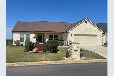 364 Firestone Drive, Meadowlakes, TX 78654 - Photo 1