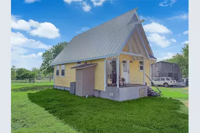 925 Longhollow Road, Dale, TX 78616 - Photo 14