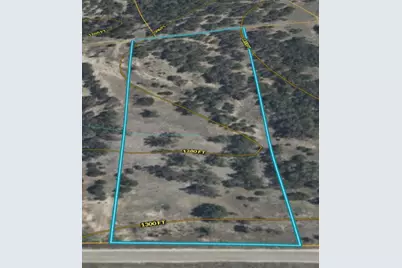 Lot 24 Legacy Hills Drive, Johnson City, TX 78636 - Photo 8