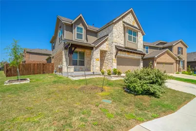 118 Eli Whitney Way, Hutto, TX 78634 - Photo 2