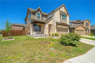 118 Eli Whitney Way, Hutto, TX 78634 - Photo 2