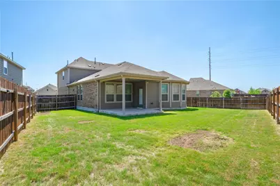 118 Eli Whitney Way, Hutto, TX 78634 - Photo 36