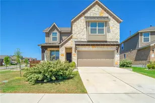 118 Eli Whitney Way, Hutto, TX 78634 - Photo 1