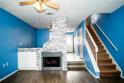 11901 Swearingen Drive #18-D, Austin, TX 78758 - Photo 4