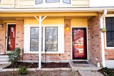 11901 Swearingen Drive #18-D, Austin, TX 78758 - Photo 2