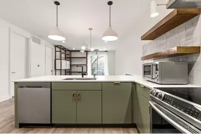 2709 E 5th Street #2203, Austin, TX 78702 - Photo 6