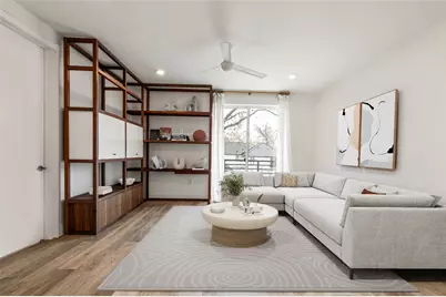 2709 E 5th Street #2203, Austin, TX 78702 - Photo 2