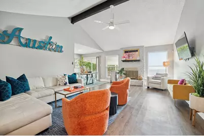 13213 Bourbon Street, Austin, TX 78727 - Photo 6