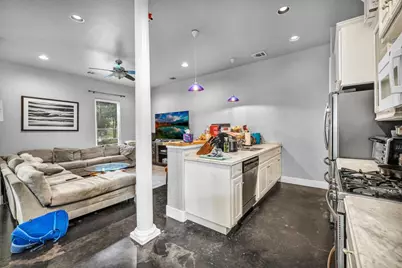4517 Depew Avenue, Austin, TX 78751 - Photo 2