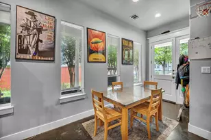 4517 Depew Ave, Austin, TX 78751 - Photo 4