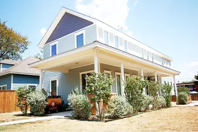 4517 Depew Avenue, Austin, TX 78751 - Photo 1